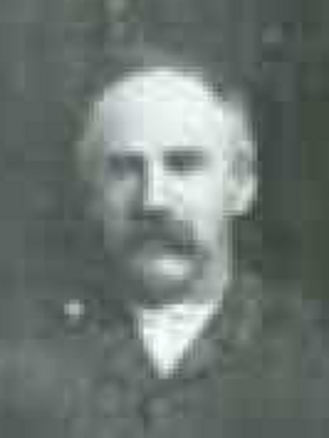 Allen Wells Davis (1841 - 1923) Profile